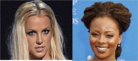 BritandEva BritandEva