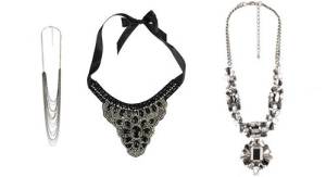 Forever 21 necklaces