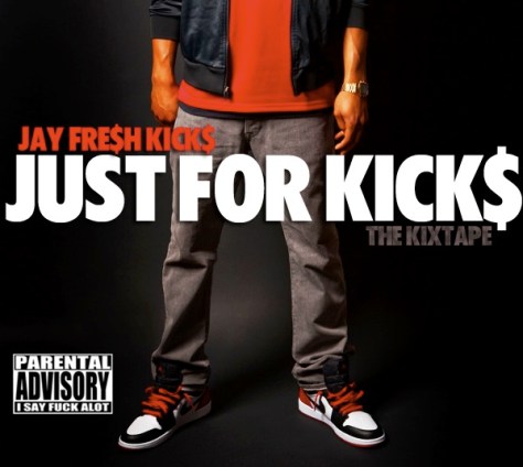 JUST FOR KICK$ (Front Cover)jpg