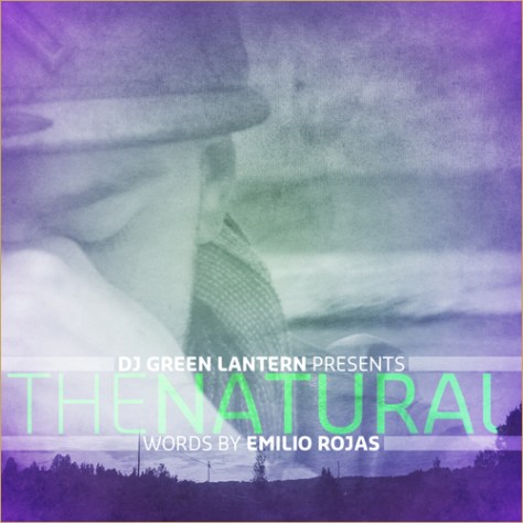 The Natural Front Cover