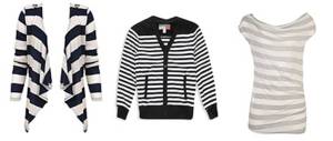 Nautical Stripes