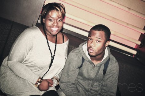 Urbansocialight and El Solo Dolo